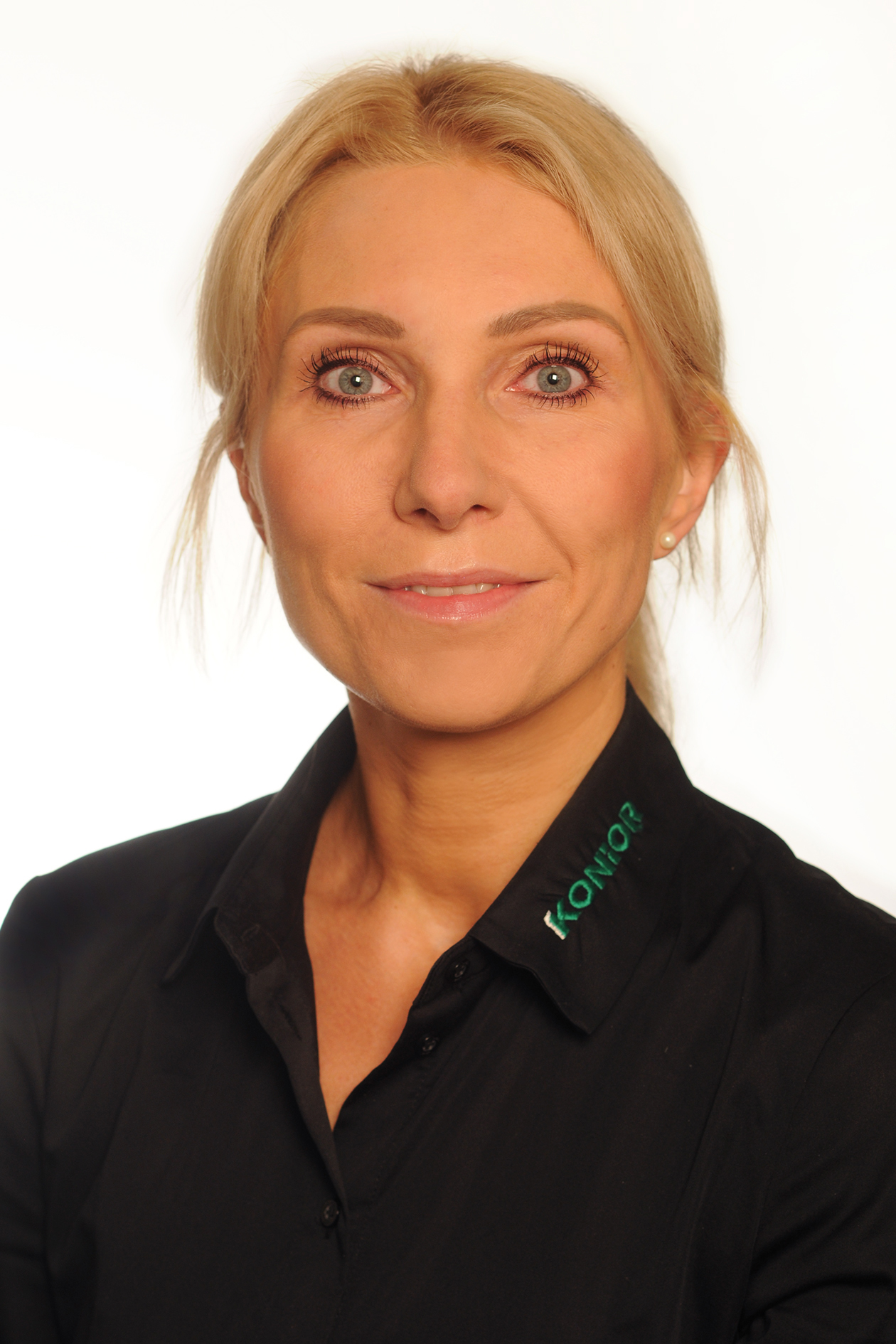 Katarzyna Berek, Auftragsabwicklung